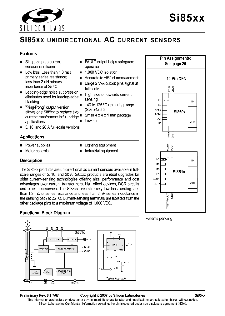 SI8501-B-GM_1126240.PDF Datasheet