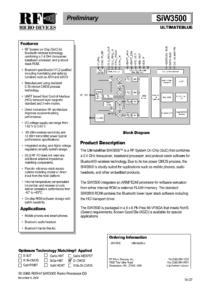 SIW3500GIG1-T13_1309535.PDF Datasheet