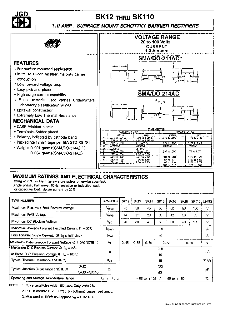 SK18_1309602.PDF Datasheet