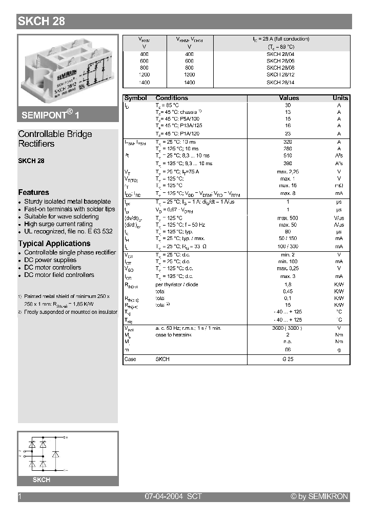 SKCH28_1184324.PDF Datasheet