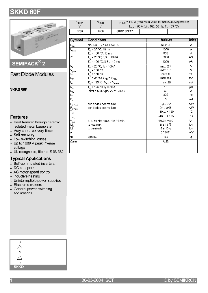 SKKD60F_1309823.PDF Datasheet