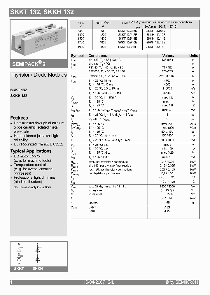 SKNH13218E_1309896.PDF Datasheet