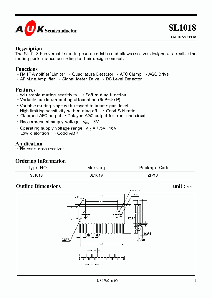 SL10181_1175176.PDF Datasheet