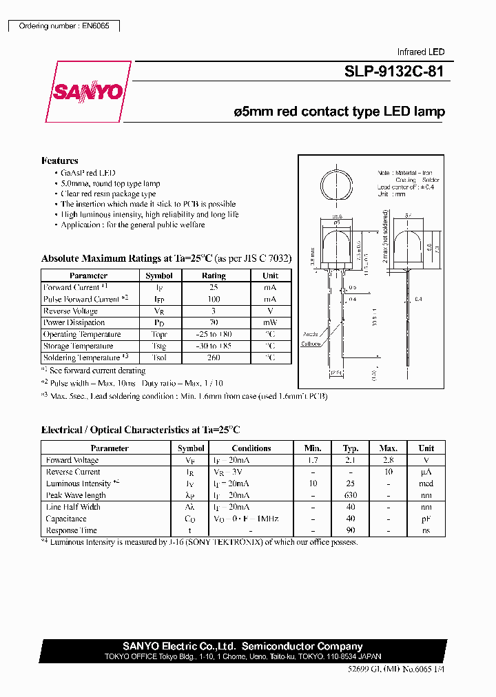 SLP-9132C-81_1310478.PDF Datasheet