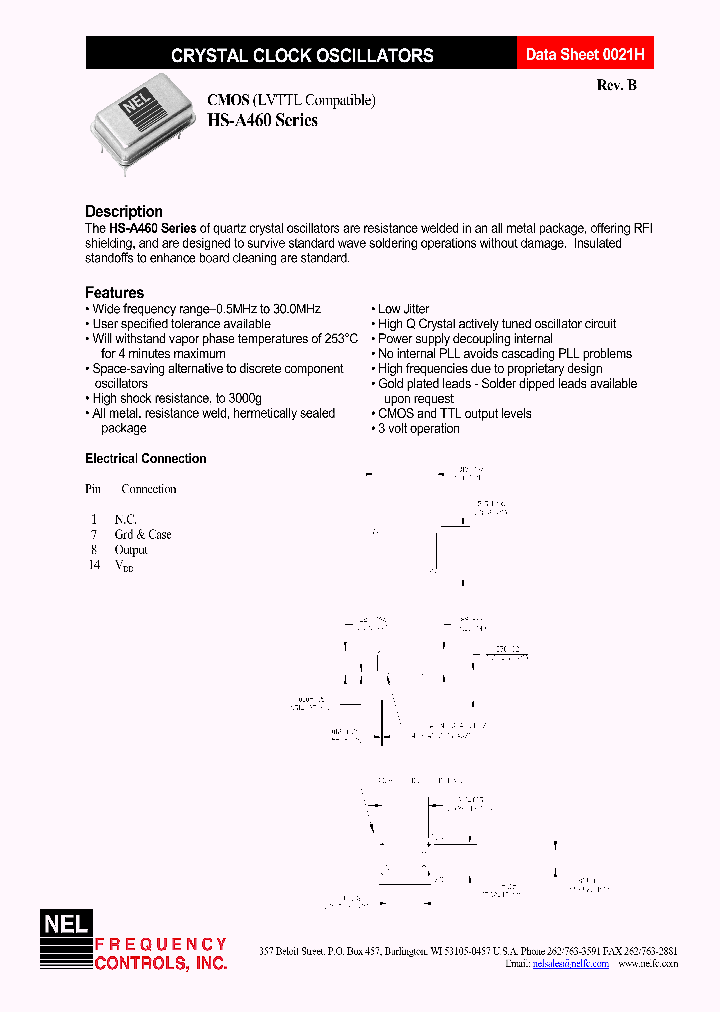 HS-A460_698066.PDF Datasheet