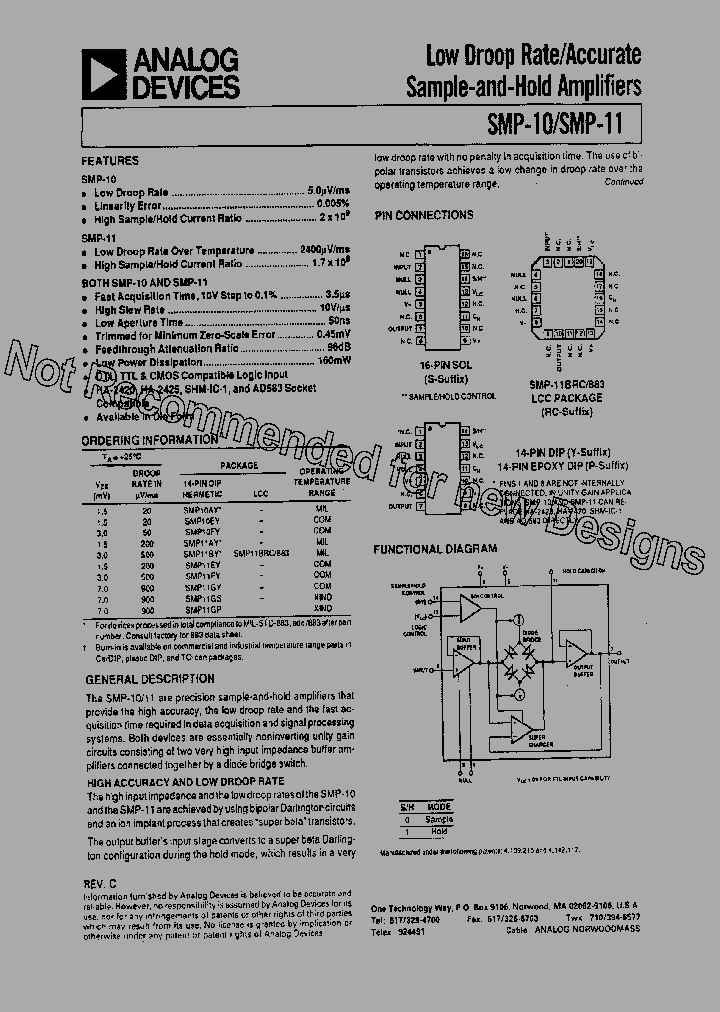 SMP-11_1311531.PDF Datasheet