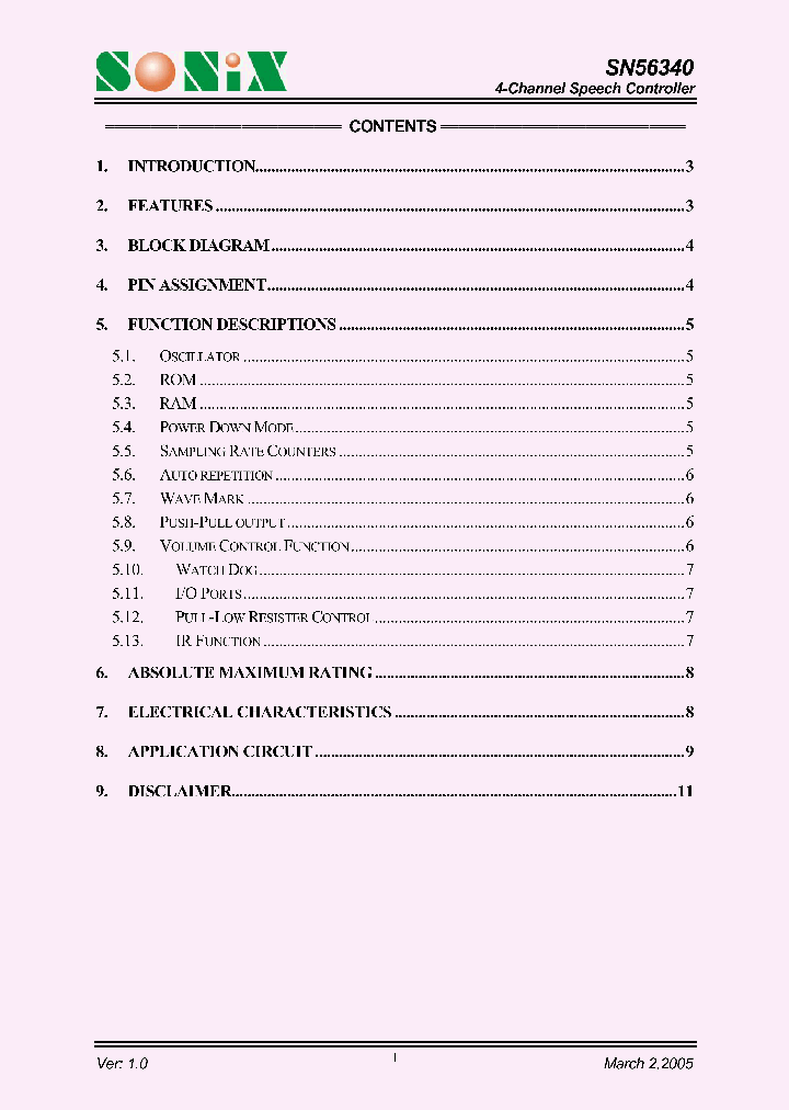 SN56340_1311875.PDF Datasheet