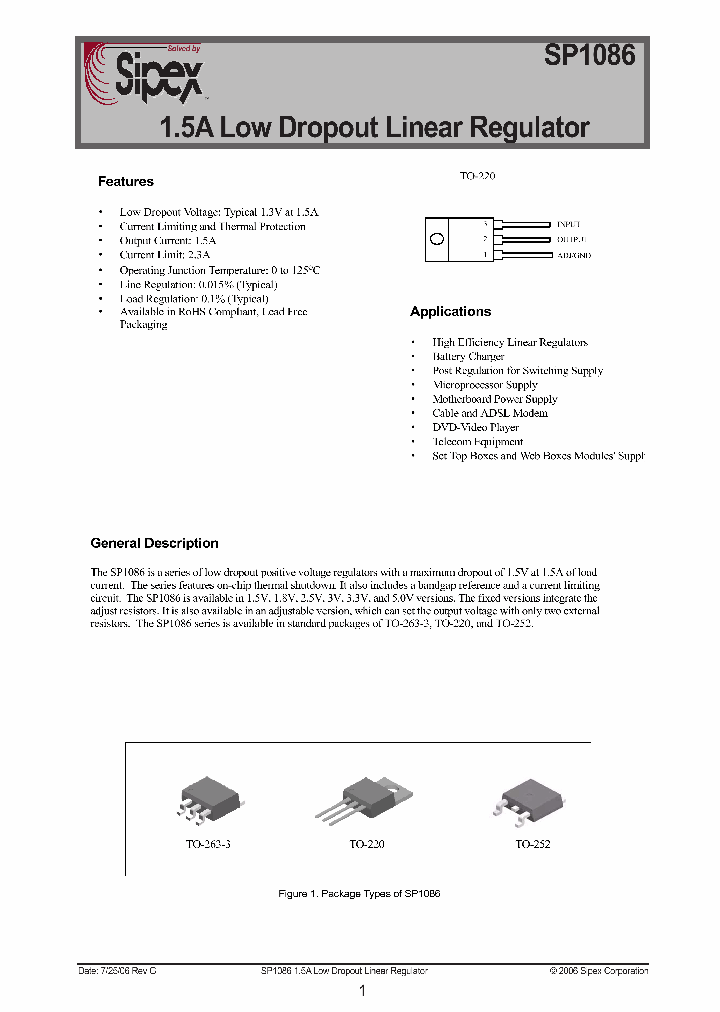 SP1086V2-LTR_1314717.PDF Datasheet