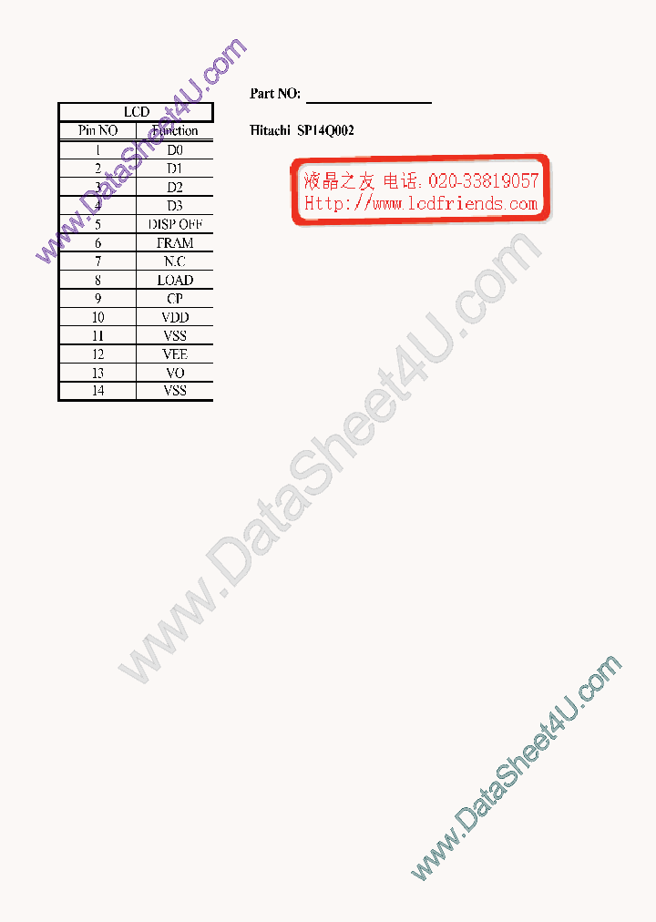 SP14Q002_1180185.PDF Datasheet