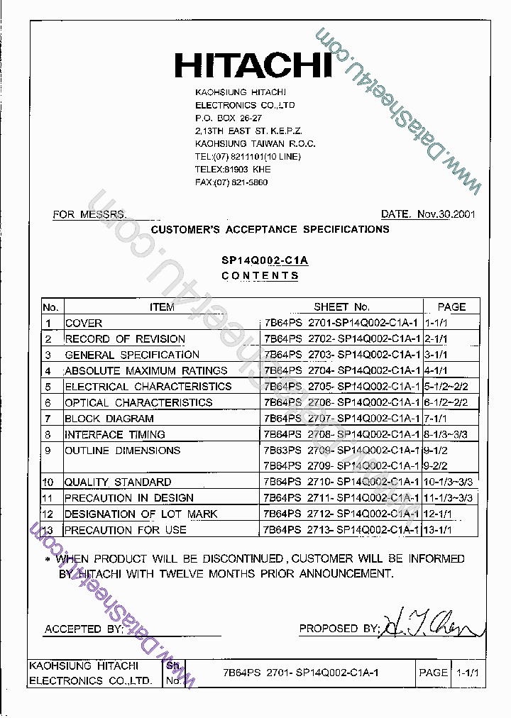 SP14Q002C1A_1180189.PDF Datasheet