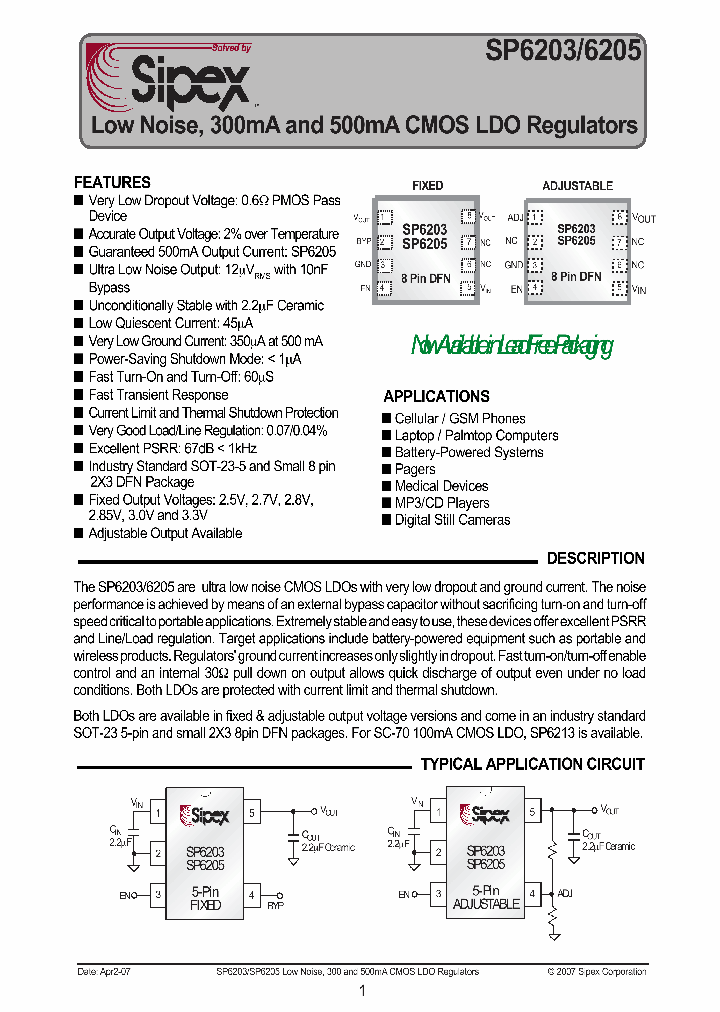 SP6203EM5_1141809.PDF Datasheet