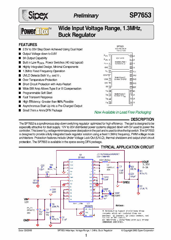 SP7653TR_1315146.PDF Datasheet