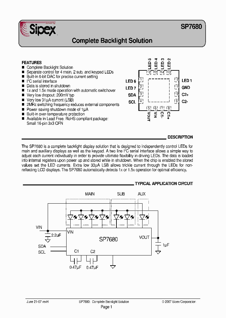 SP7680ER1-LTR_1315157.PDF Datasheet