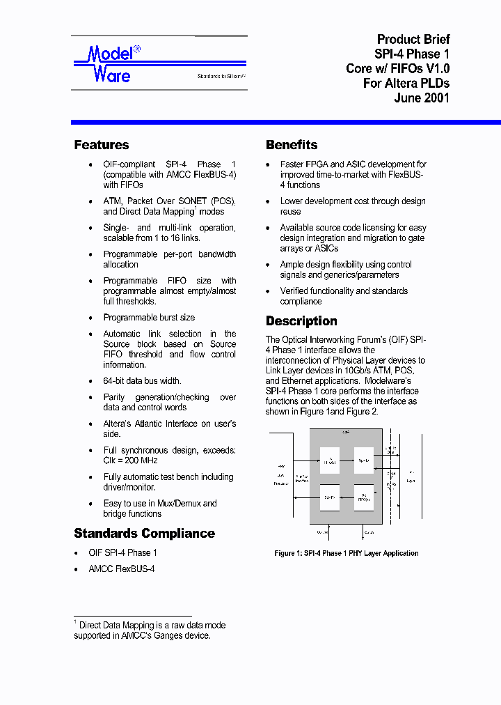 SPI-4_1315438.PDF Datasheet