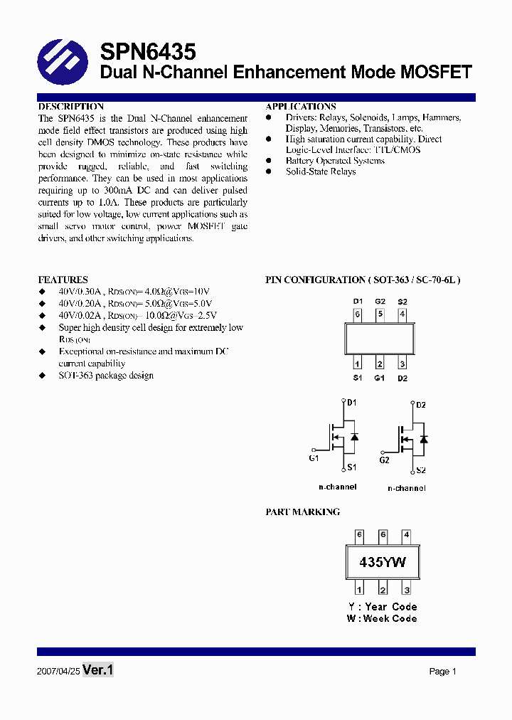 SPN6435S36RG_1315515.PDF Datasheet