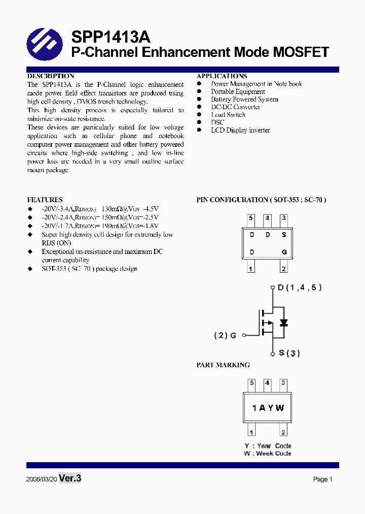 SPP1413AS35RG_1315561.PDF Datasheet