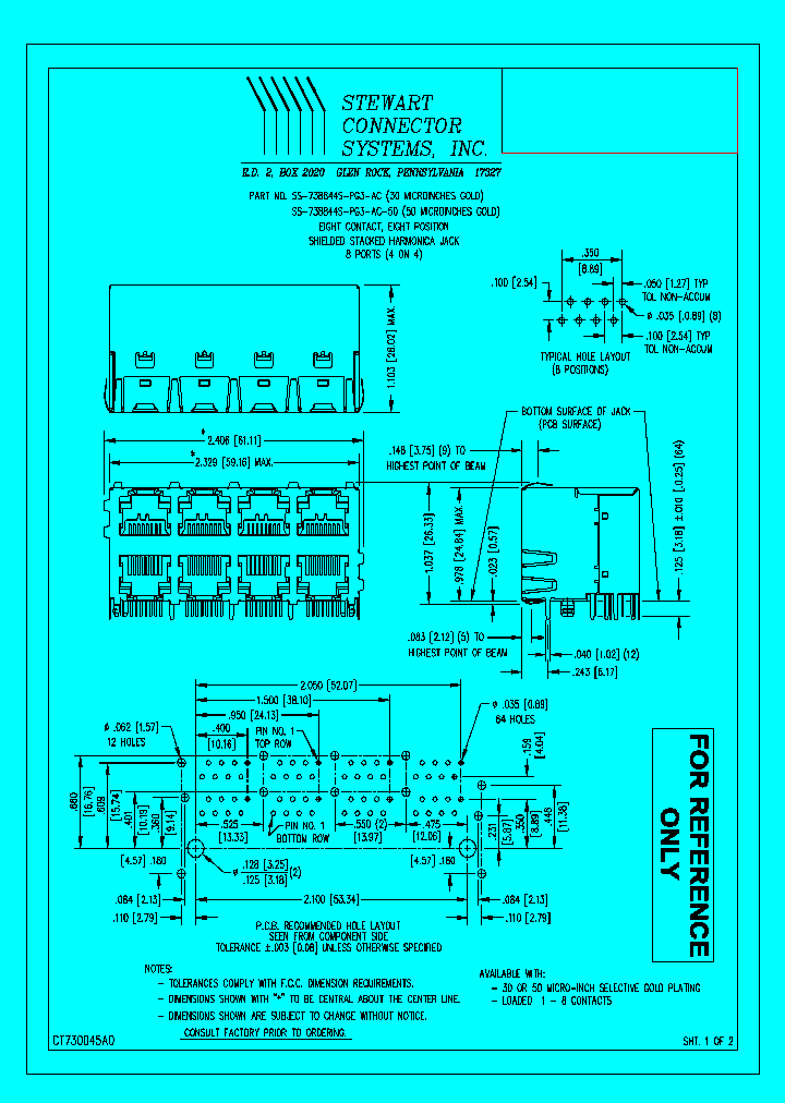 SS-738844S-PG3-AC_1102017.PDF Datasheet