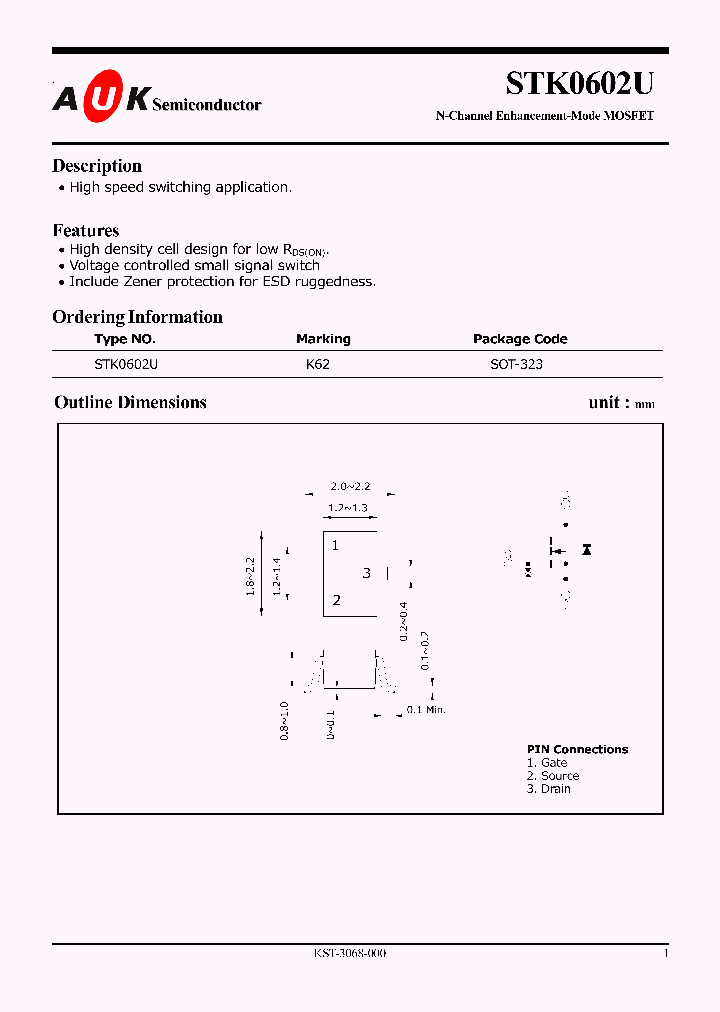 STK0602U_1318365.PDF Datasheet