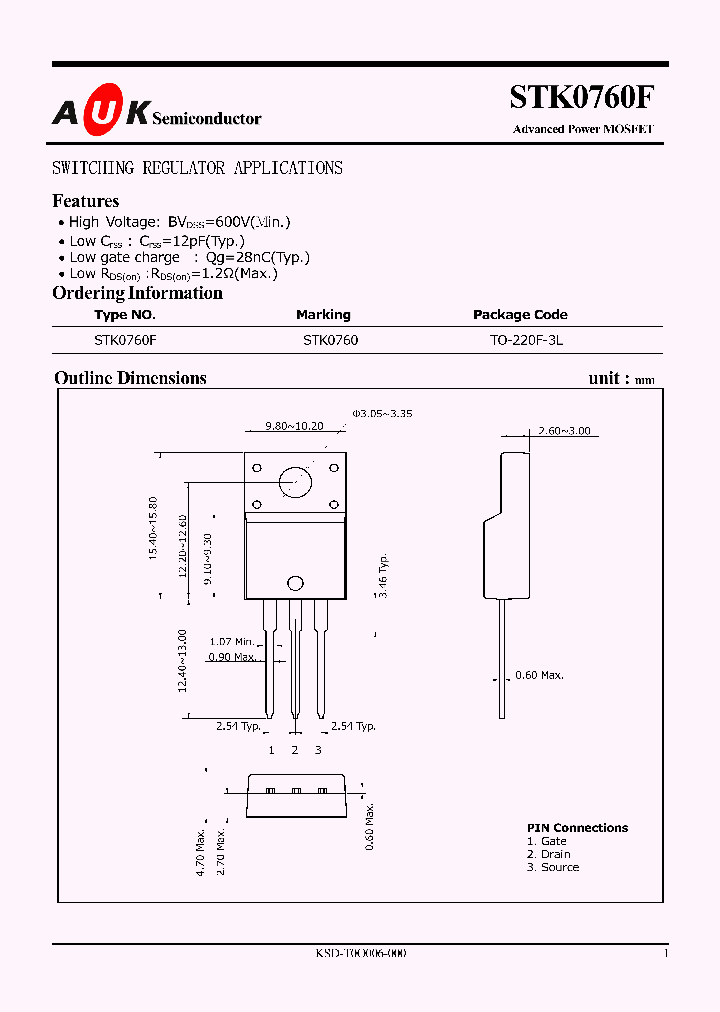 STK0760F_1057122.PDF Datasheet