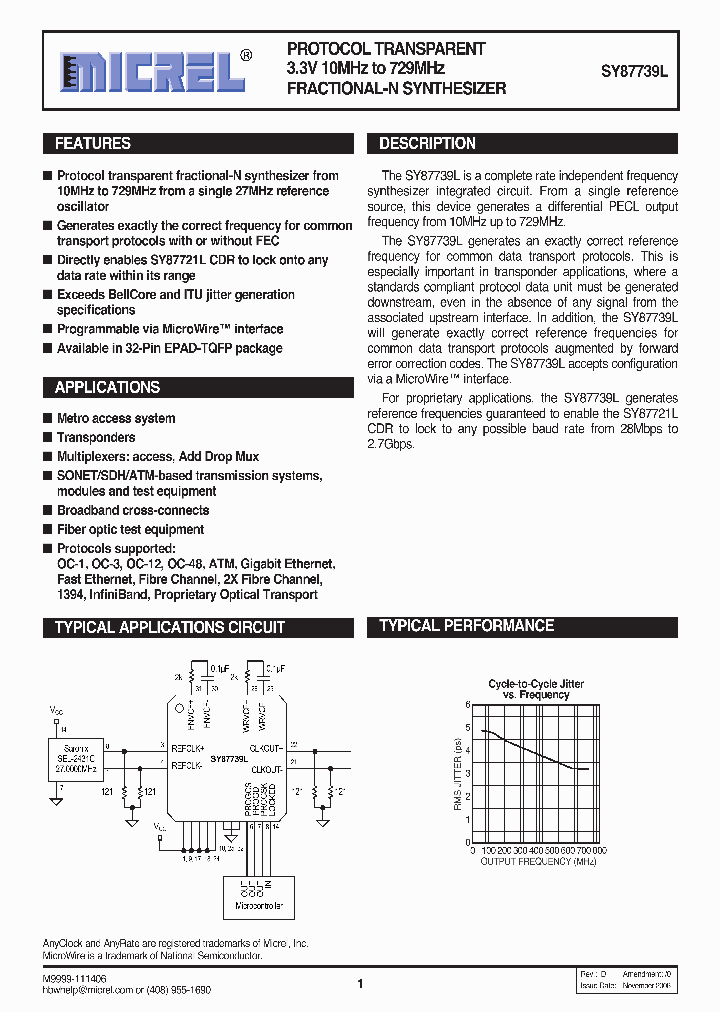SY87739LHY_1025610.PDF Datasheet