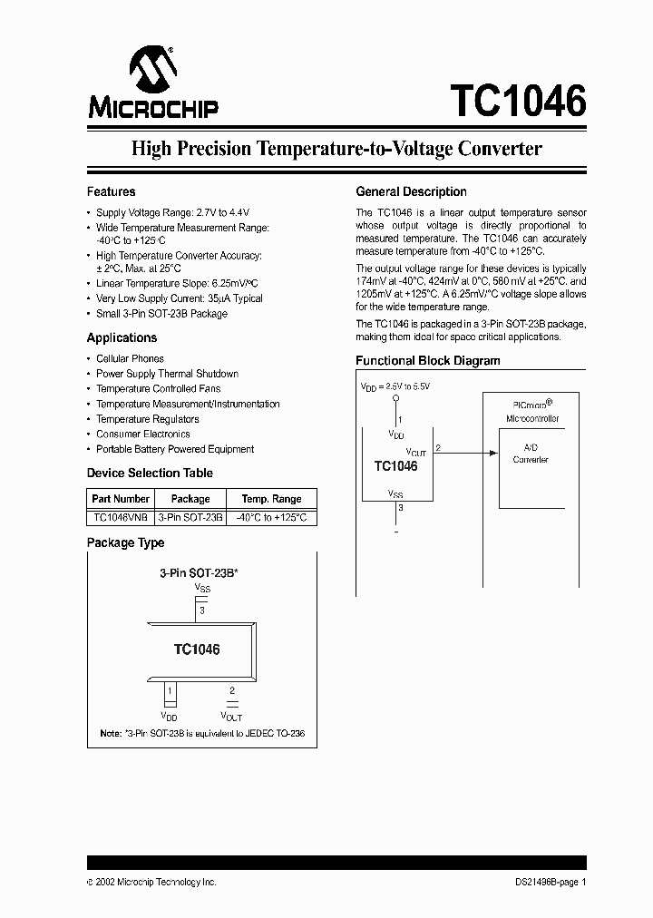 TC1046VNB_1030962.PDF Datasheet