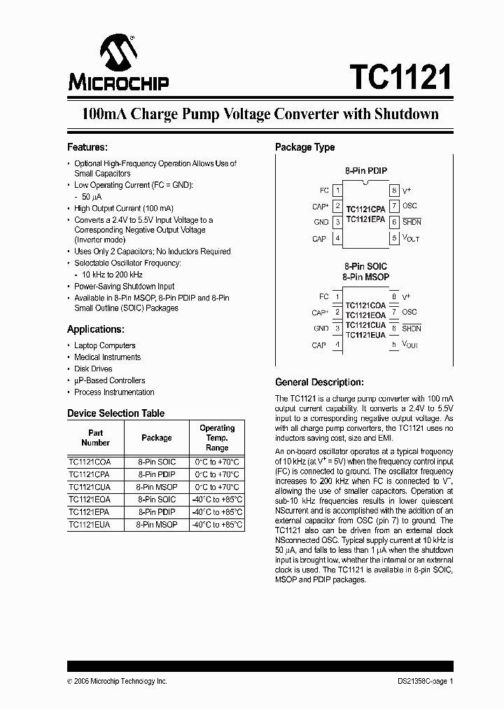 TC112106_1321920.PDF Datasheet