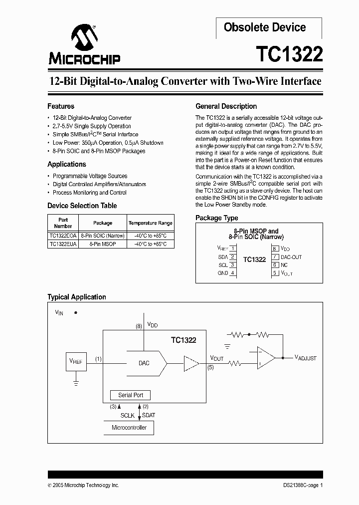 TC132205_1321977.PDF Datasheet