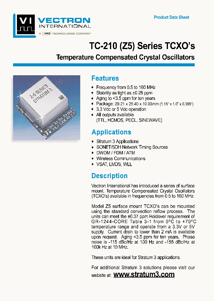 TC-210-DGF-106A_1322016.PDF Datasheet