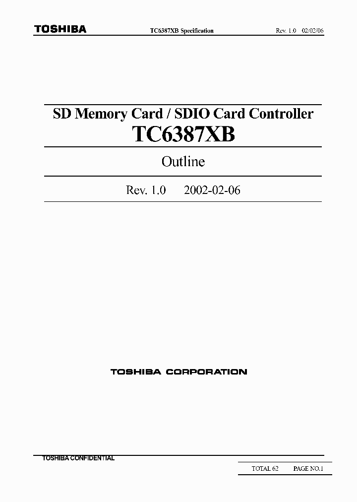 TC6387XB_1322340.PDF Datasheet