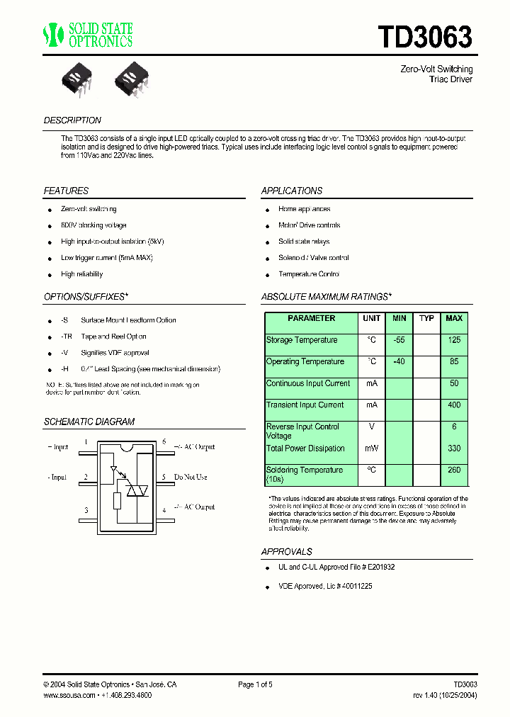 TD3063_1323199.PDF Datasheet