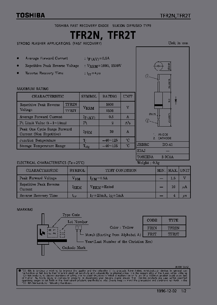 TFR2T_1324351.PDF Datasheet