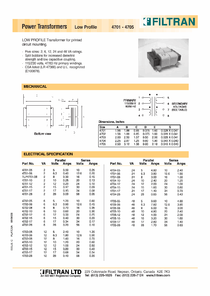 TLP4701-08_1011668.PDF Datasheet