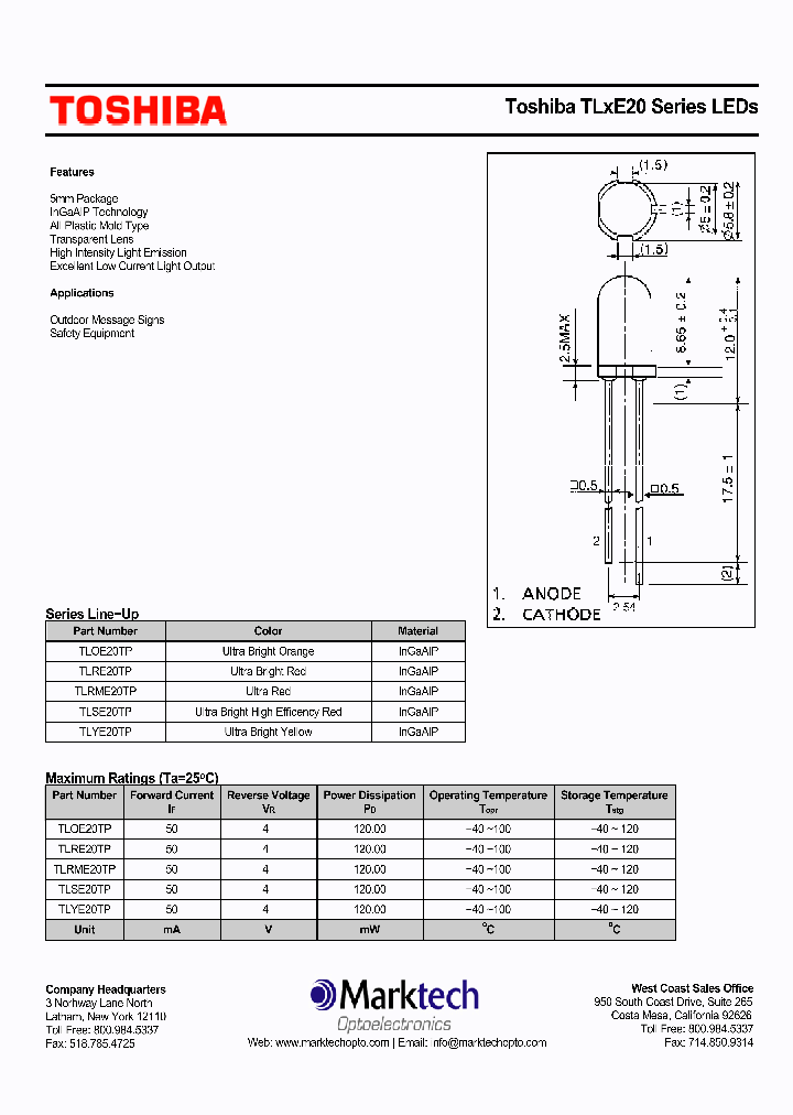 TLYE20TP_1326750.PDF Datasheet