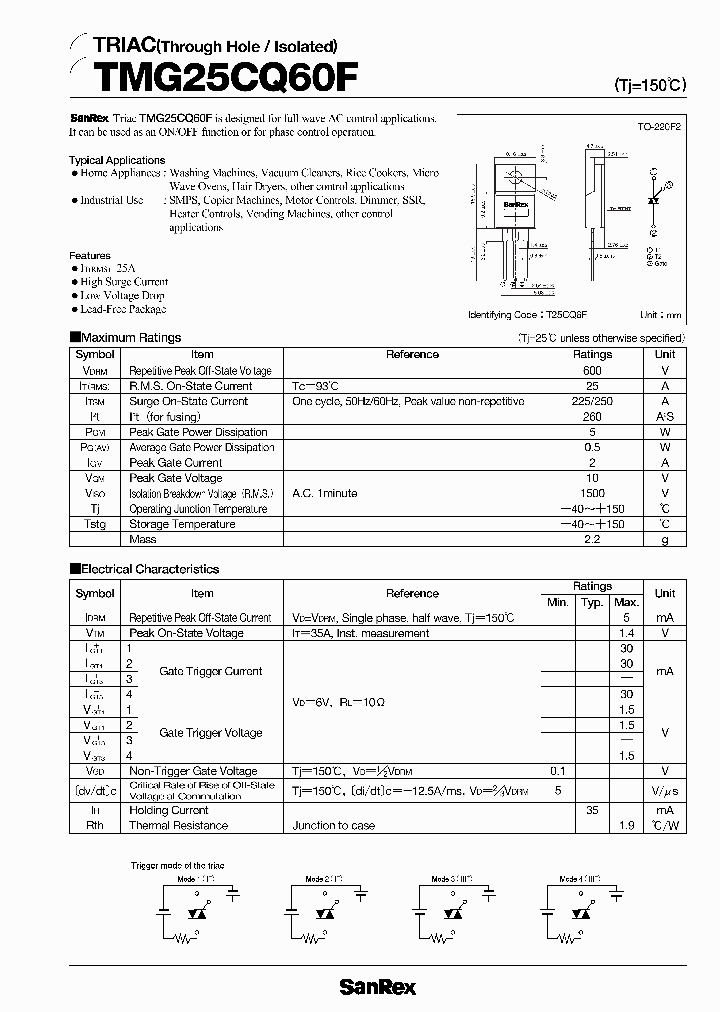 TMG25CQ60F_1327045.PDF Datasheet