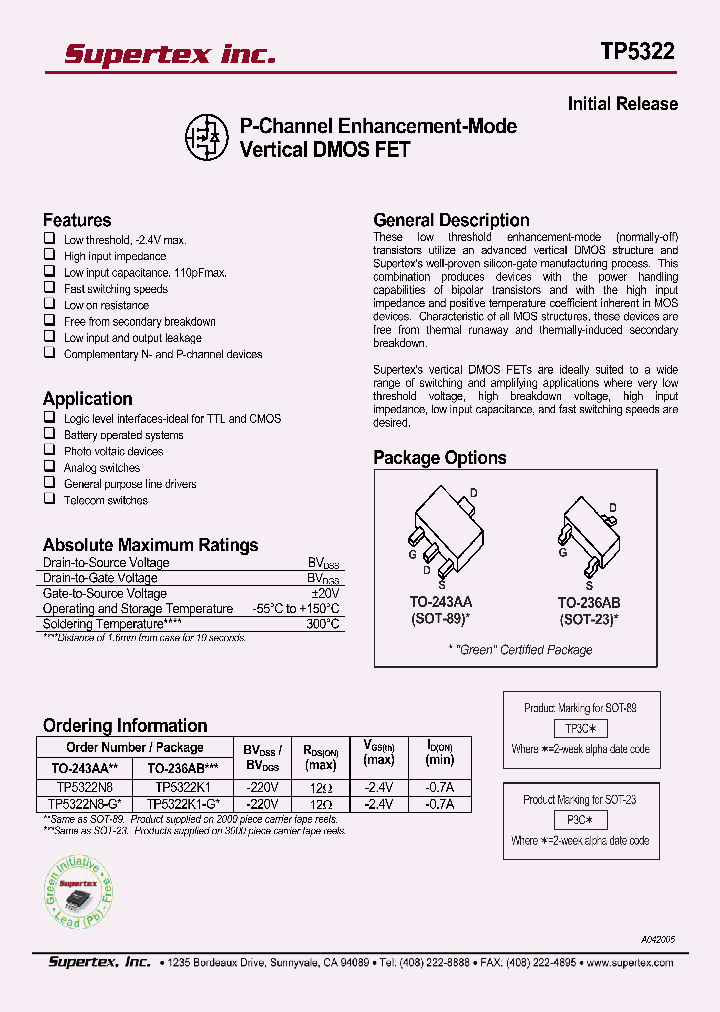 TP5322N8-G_1327765.PDF Datasheet