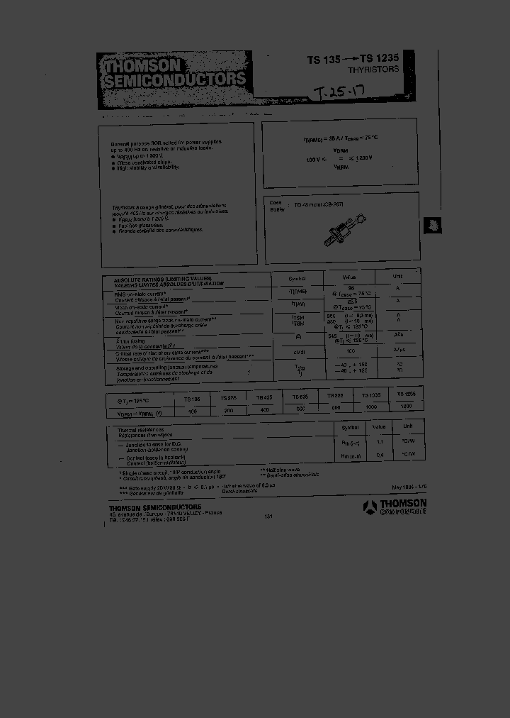 TS1235_1025230.PDF Datasheet