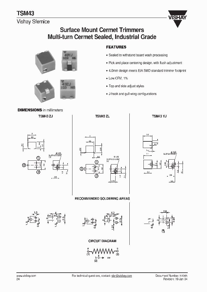 TSM43YJ503KR05_1329527.PDF Datasheet