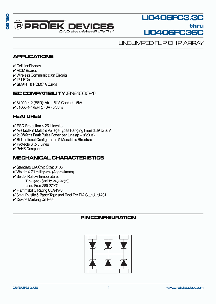 U0406FC36C_1330019.PDF Datasheet