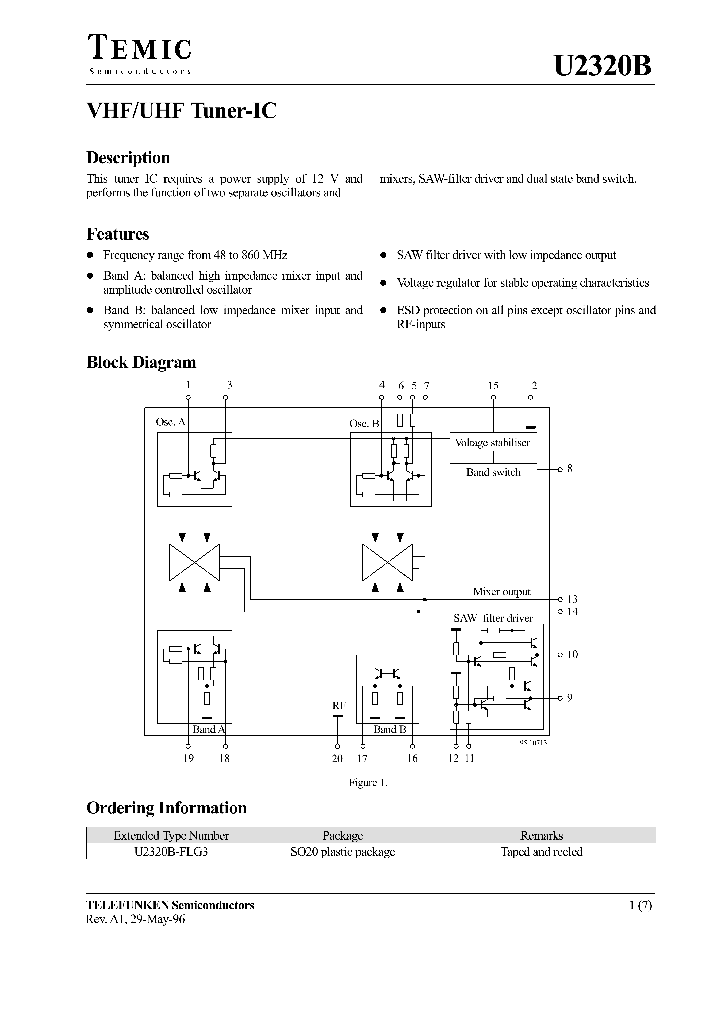U2320B_1081805.PDF Datasheet