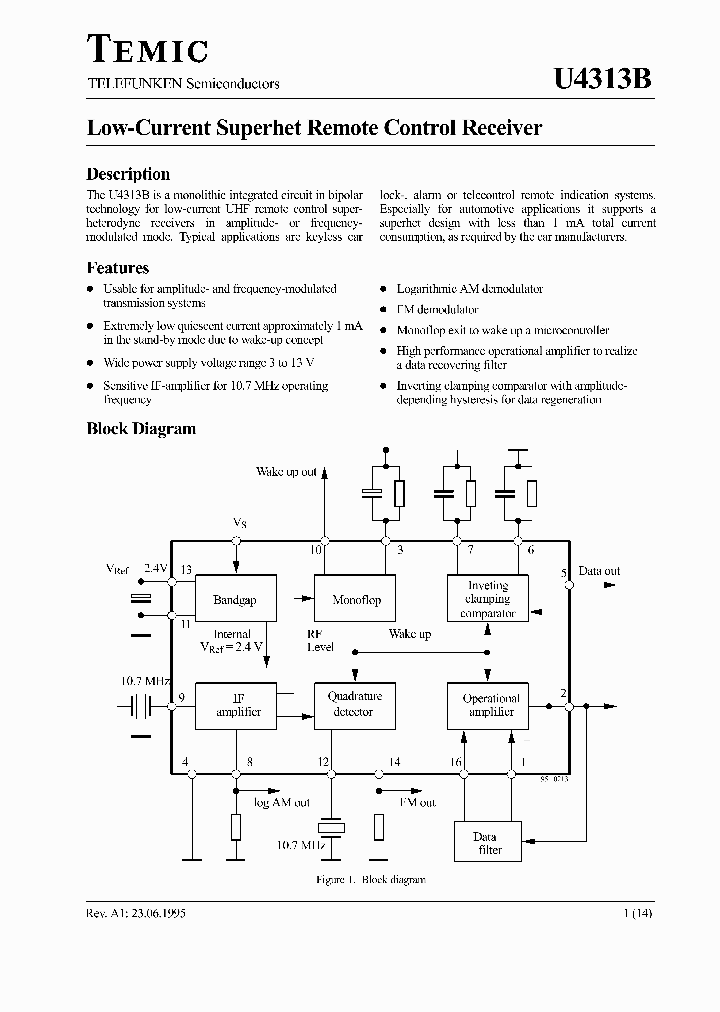 U4313B-AFL_1330235.PDF Datasheet