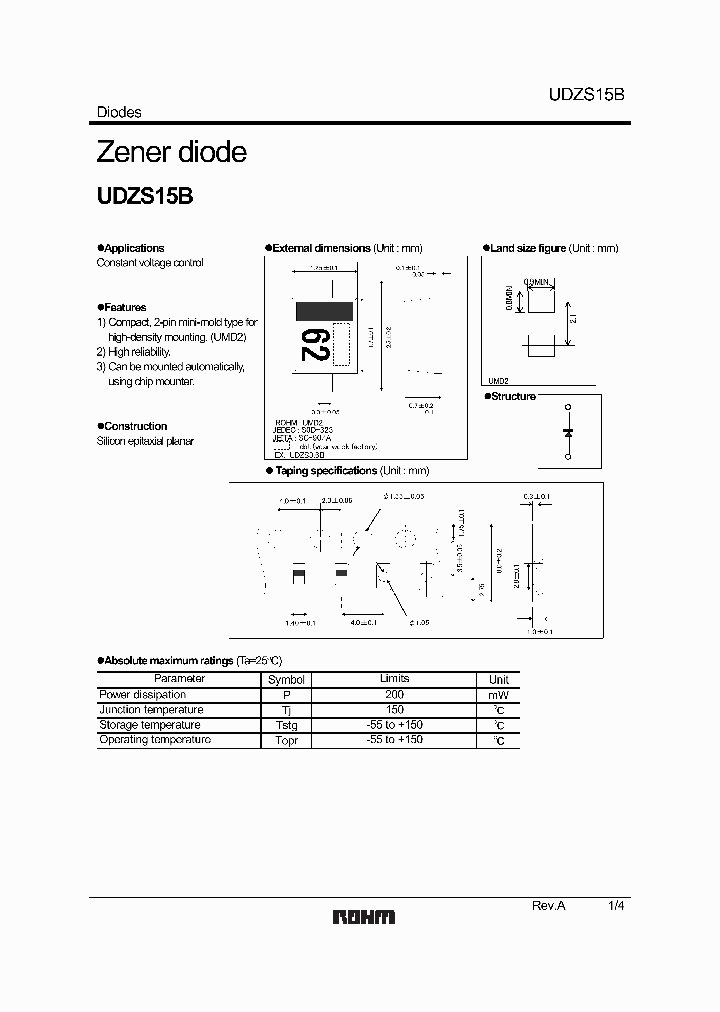 UDZS91B_1330880.PDF Datasheet