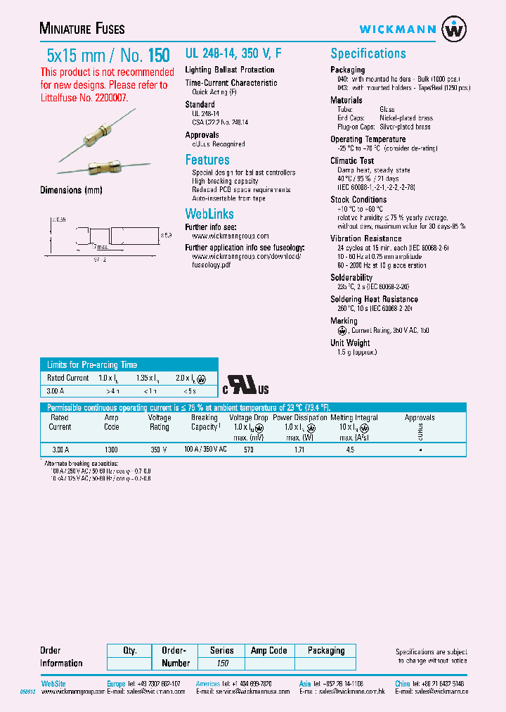 UL248-14_1331245.PDF Datasheet