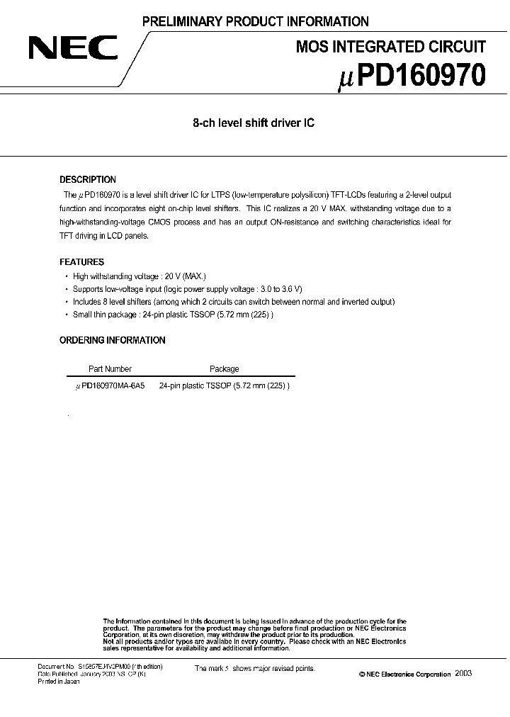 UPD160970MA-6A5_1332128.PDF Datasheet