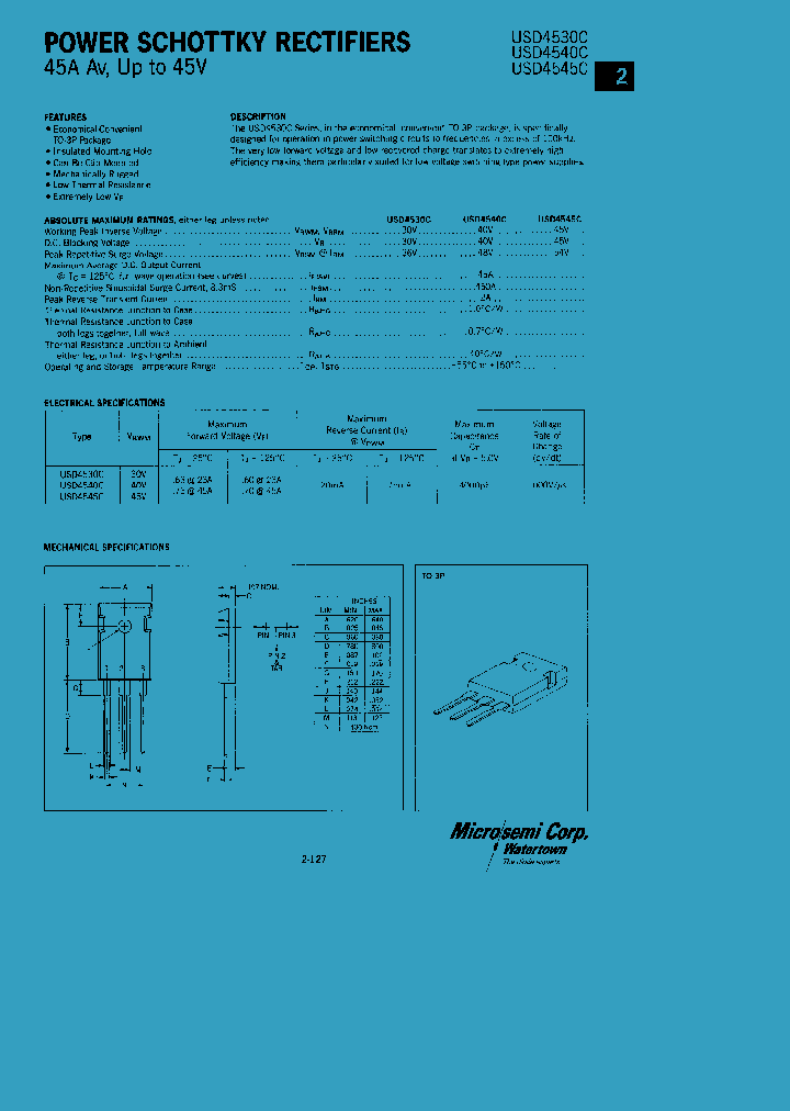 USD4545C_1332967.PDF Datasheet