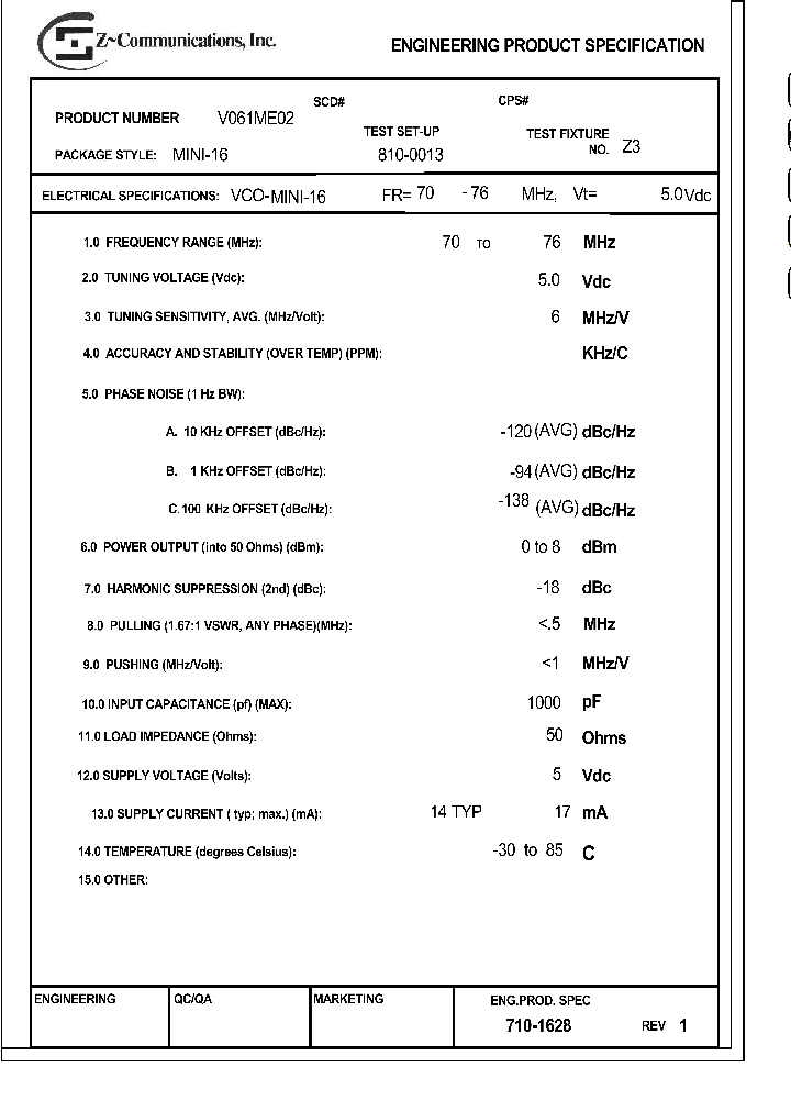 V061ME02_1333259.PDF Datasheet