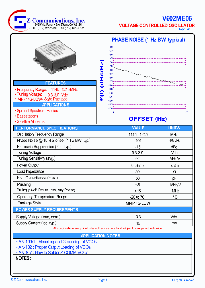 V602ME06_1333756.PDF Datasheet