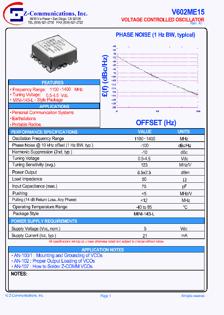 V602ME15_1333761.PDF Datasheet