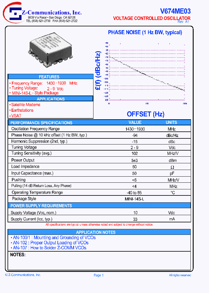 V674ME03_1333921.PDF Datasheet