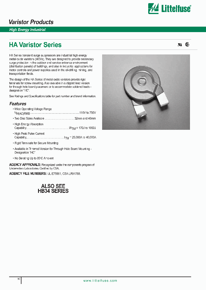 V751HA40_1333945.PDF Datasheet