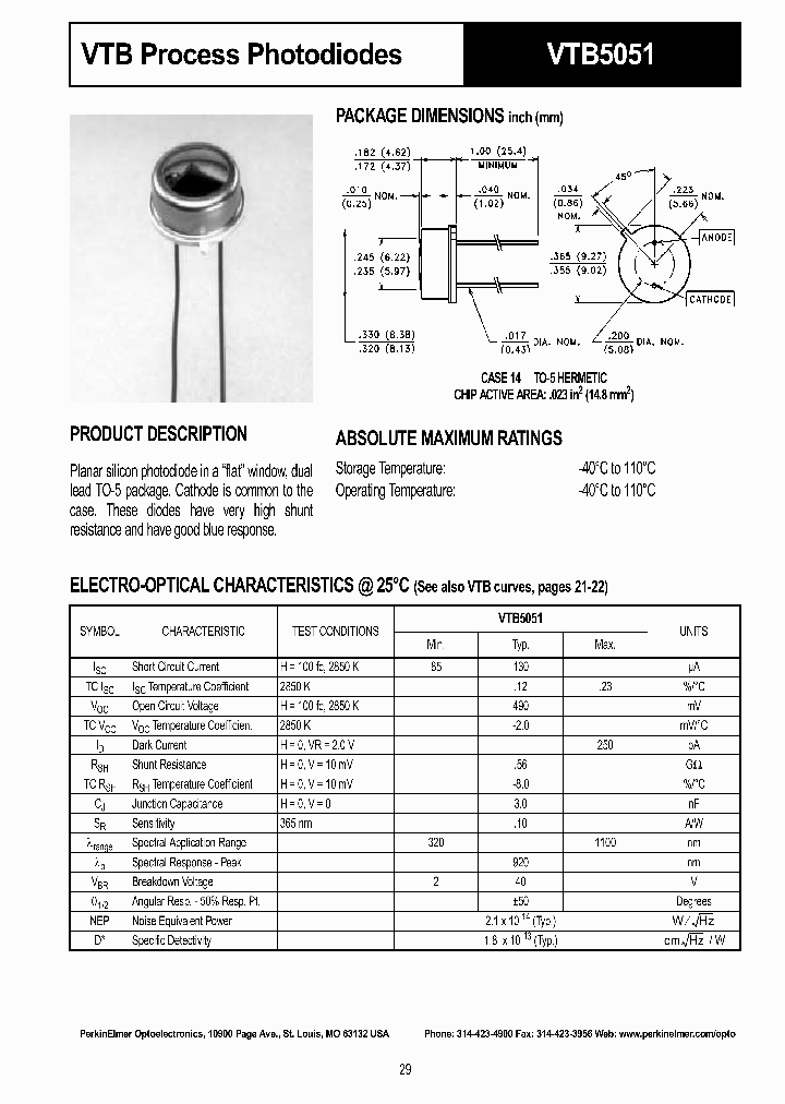 VTB5051_1335163.PDF Datasheet